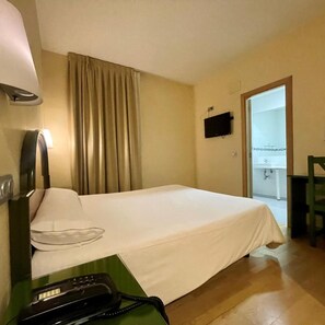 Room - Madrid Rio (Madrid)