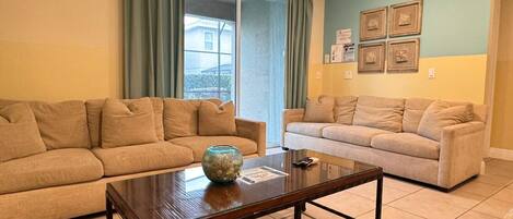 Smart TV y videojuegos