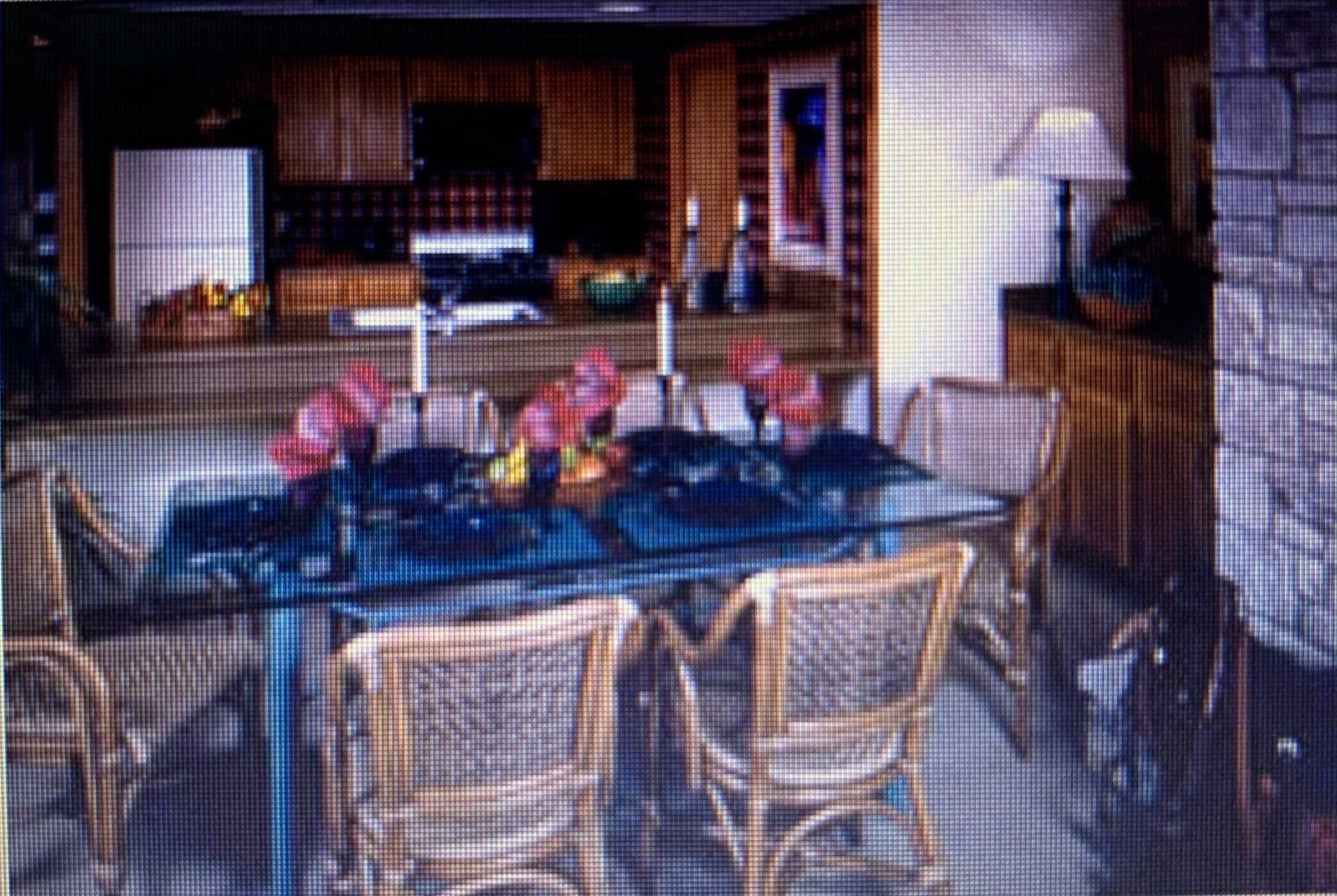 Perennial VC Bandera 1A