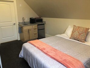 1 habitación, wifi gratis y ropa de cama 