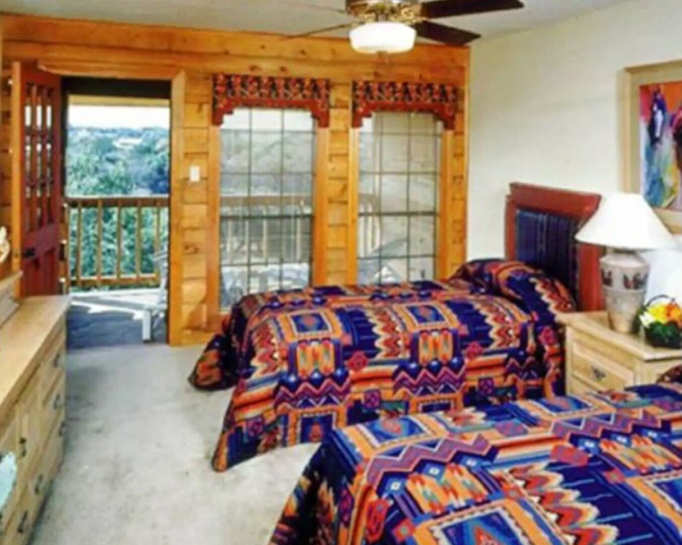 Perennial VC Bandera 2A