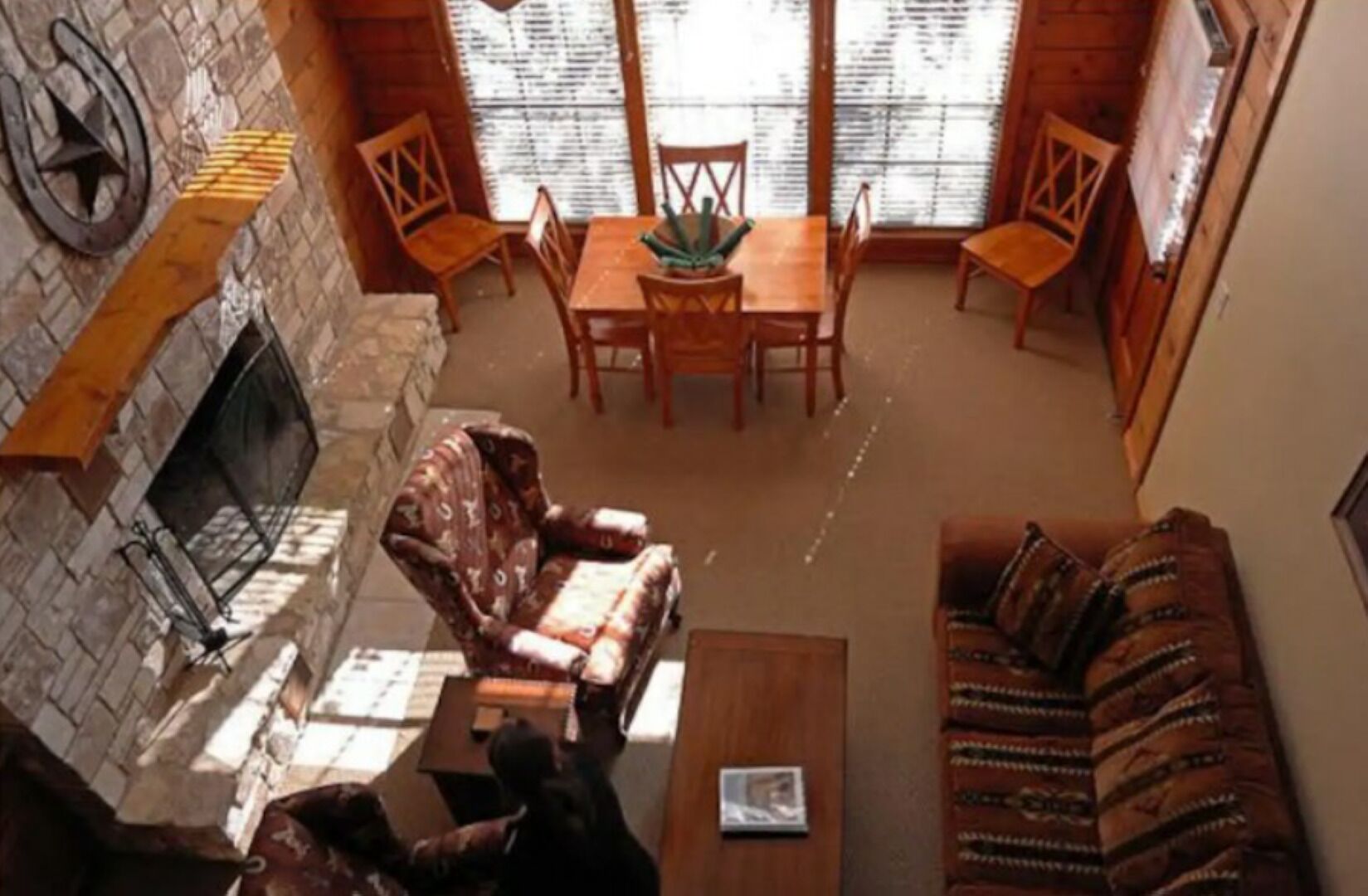 Perennial VC Bandera 2A