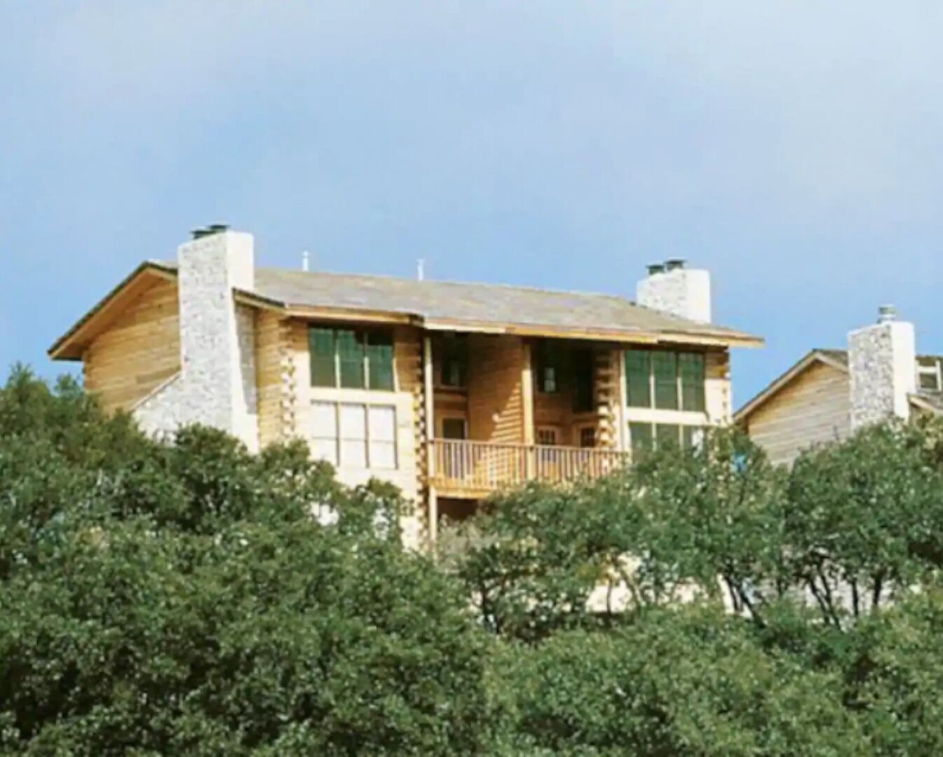 Perennial VC Bandera 2A