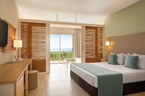 Room - Atlantis Resort (Ayia Napa)