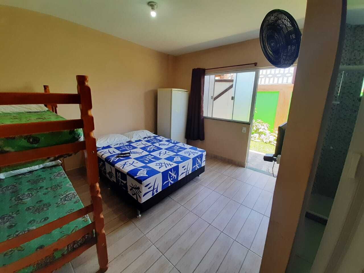 Arraial do Cabo - Suite 01 - Subuai Village - Economic Rental
