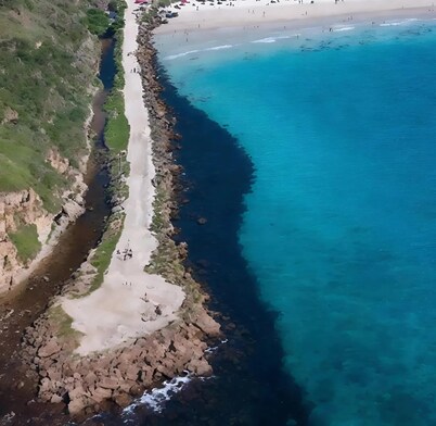 Arraial do Cabo - Suite 01 - Subuai Village - Economic Rent