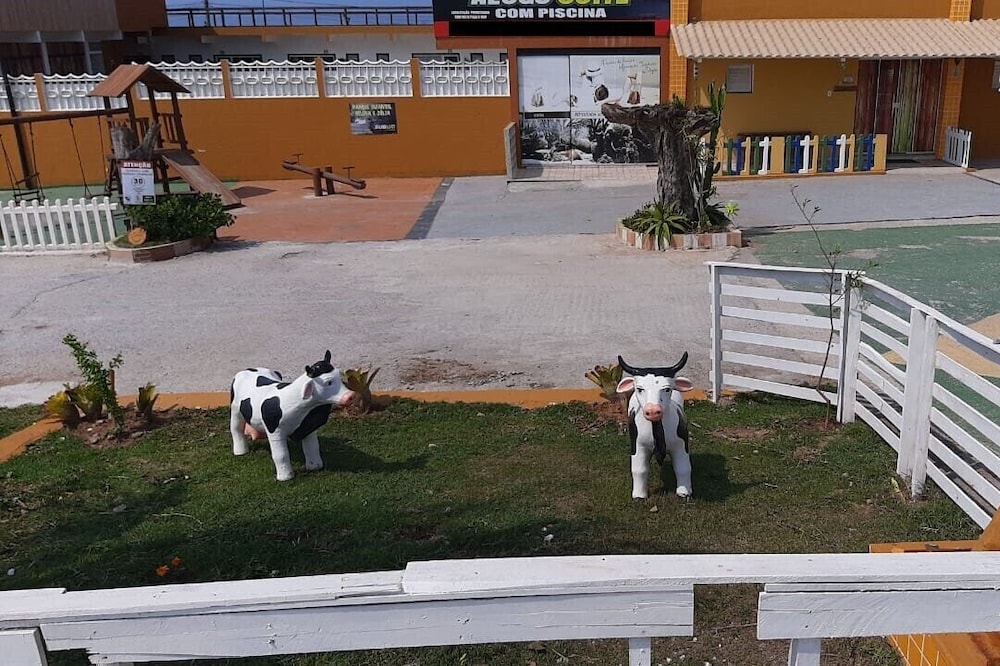 Arraial do Cabo - Suite 01 - Subuai Village - Economic Rental