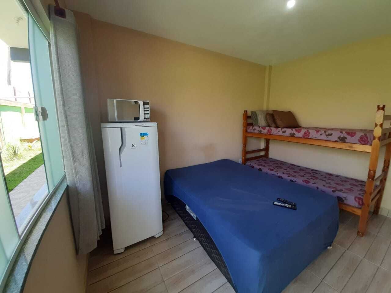 Arraial do Cabo - Suite 02 - Subuai Village - Economic Rental