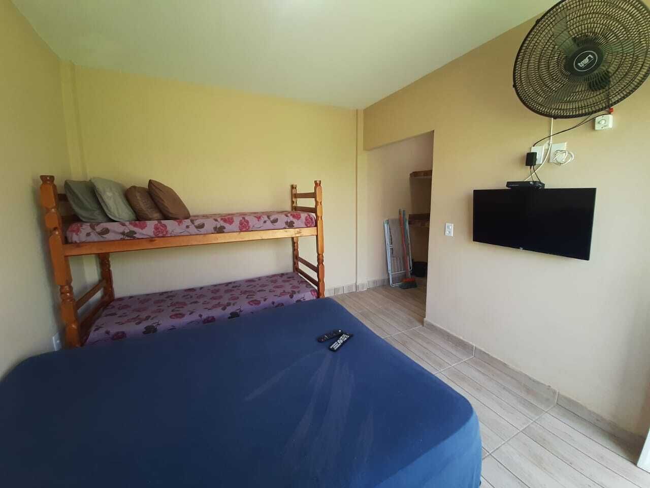 Arraial do Cabo - Suite 02 - Subuai Village - Economic Rental