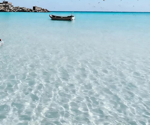 Arraial do Cabo - Suite 02 - Subuai Village - Economic Rent