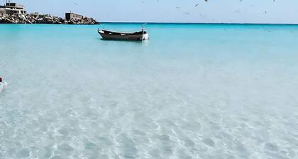 Arraial do Cabo - Suite 02 - Subuai Village - Economic Rent