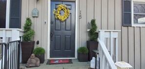 DĂ©tail de lâextĂ©rieur