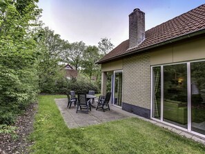 Speisen im Freien
