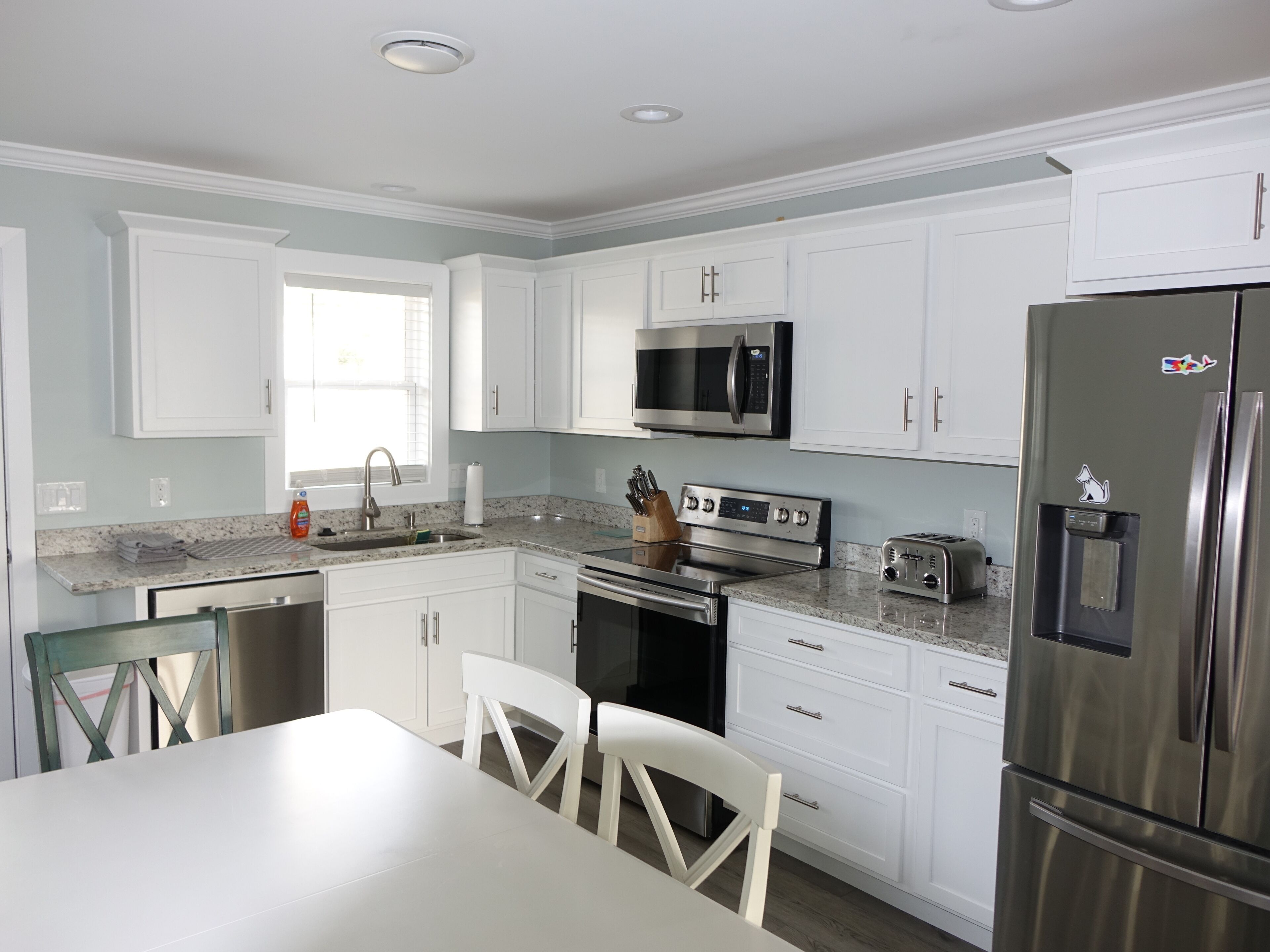 Surf Sounds Almost Oceanfront, Newly Updated, Beach Access Across the Street