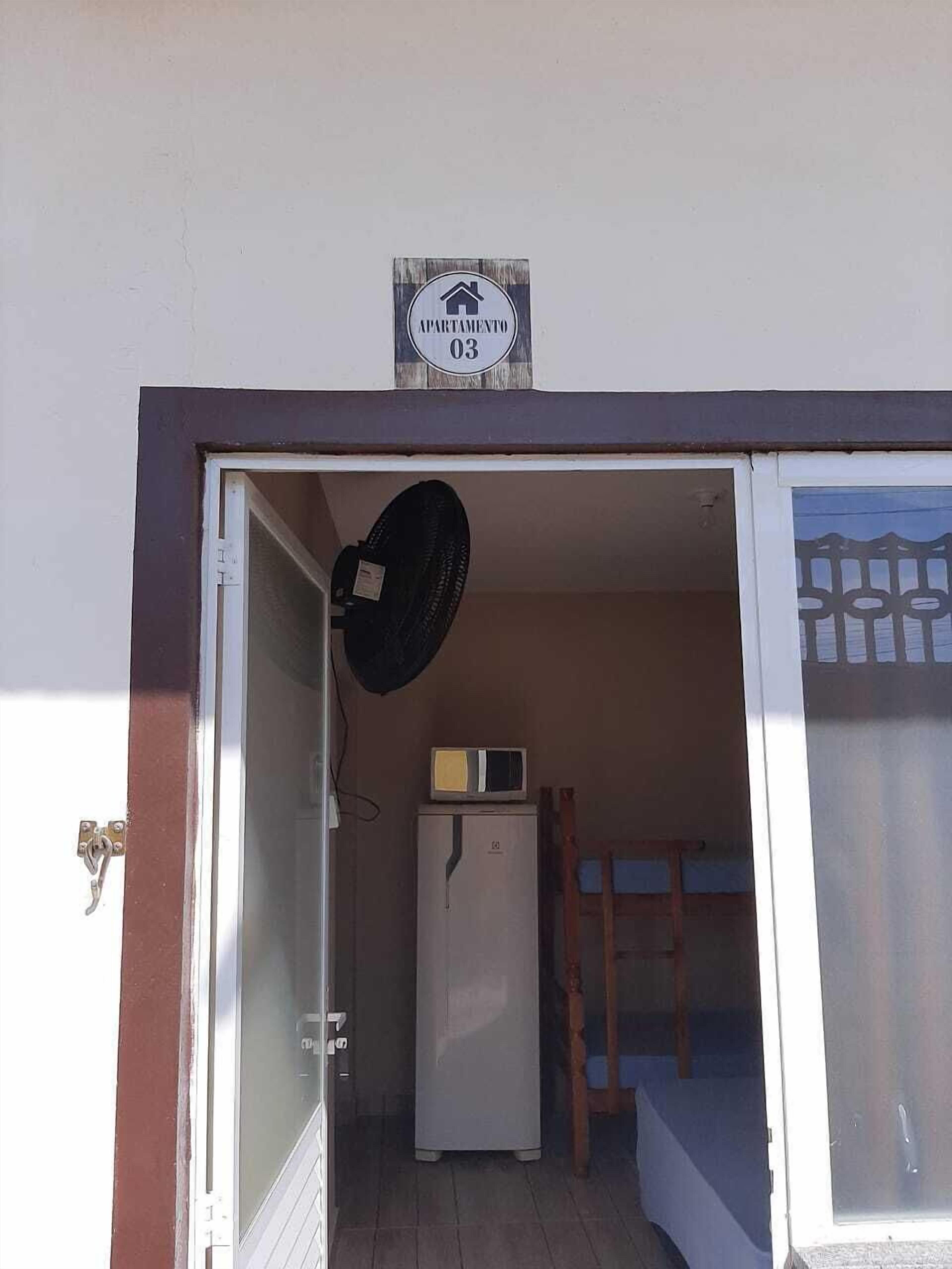 Arraial do Cabo - Suite 03 - Subuai Village - Economic Rental