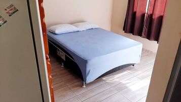 1 habitación y wifi gratis