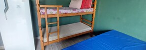 1 chambre, Wi-Fi gratuit