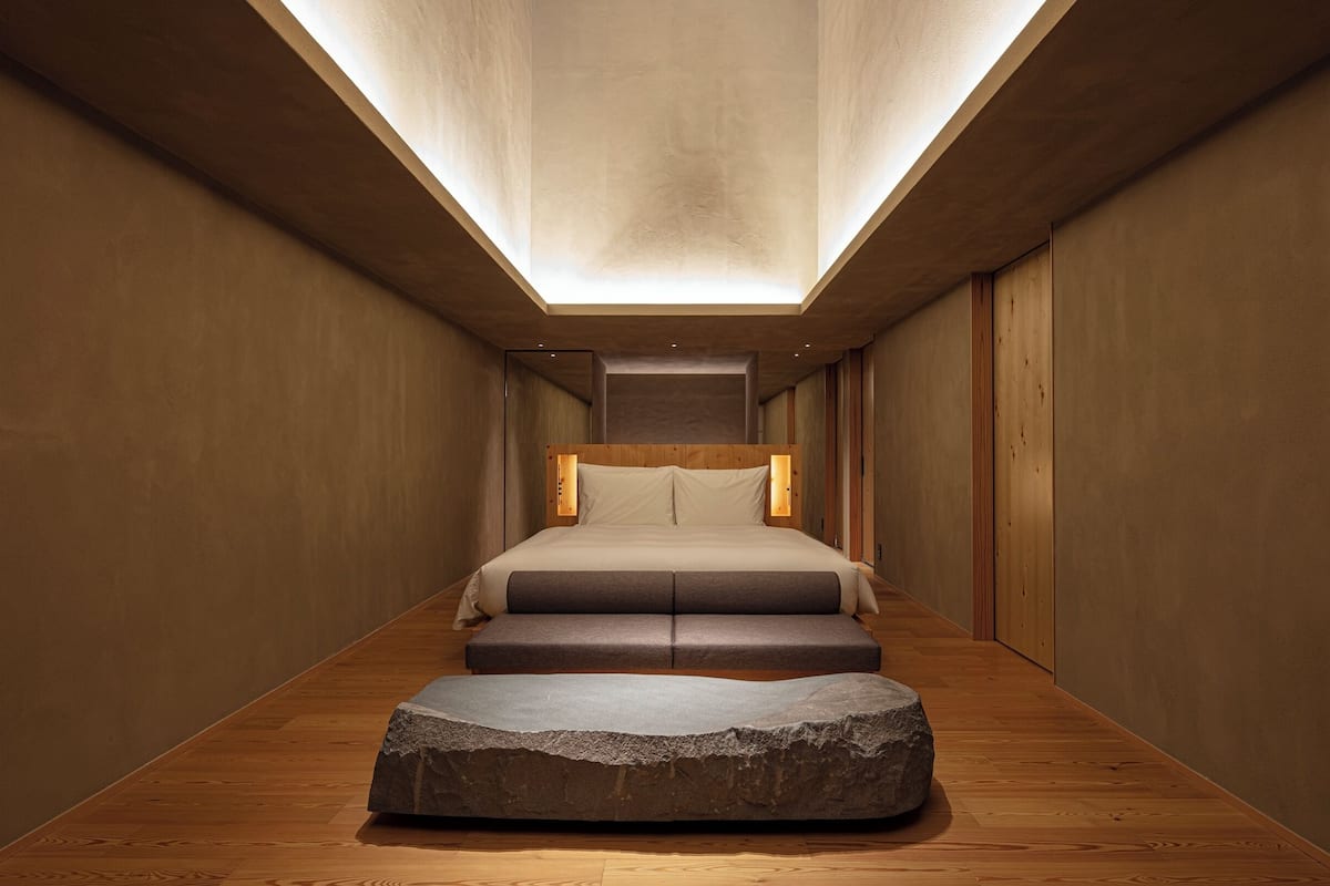SOKI Suite with Open-air Bath Non-Smoking