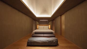 SOKI Suite with Open-air Bath Non-Smoking