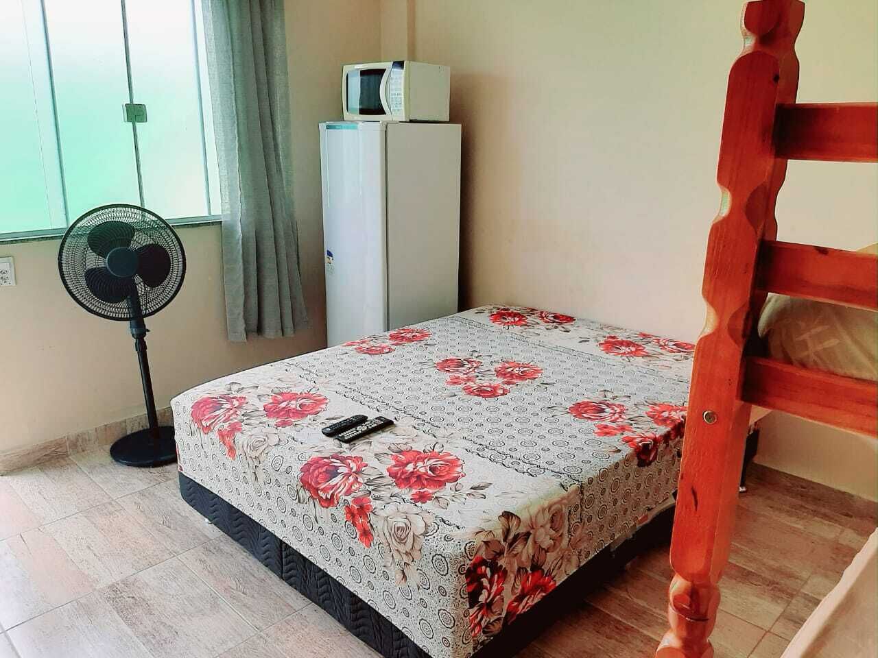 Arraial do Cabo - Suite 04 - Subuai Village - Economic Rental