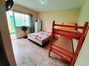 1 chambre, Wi-Fi gratuit