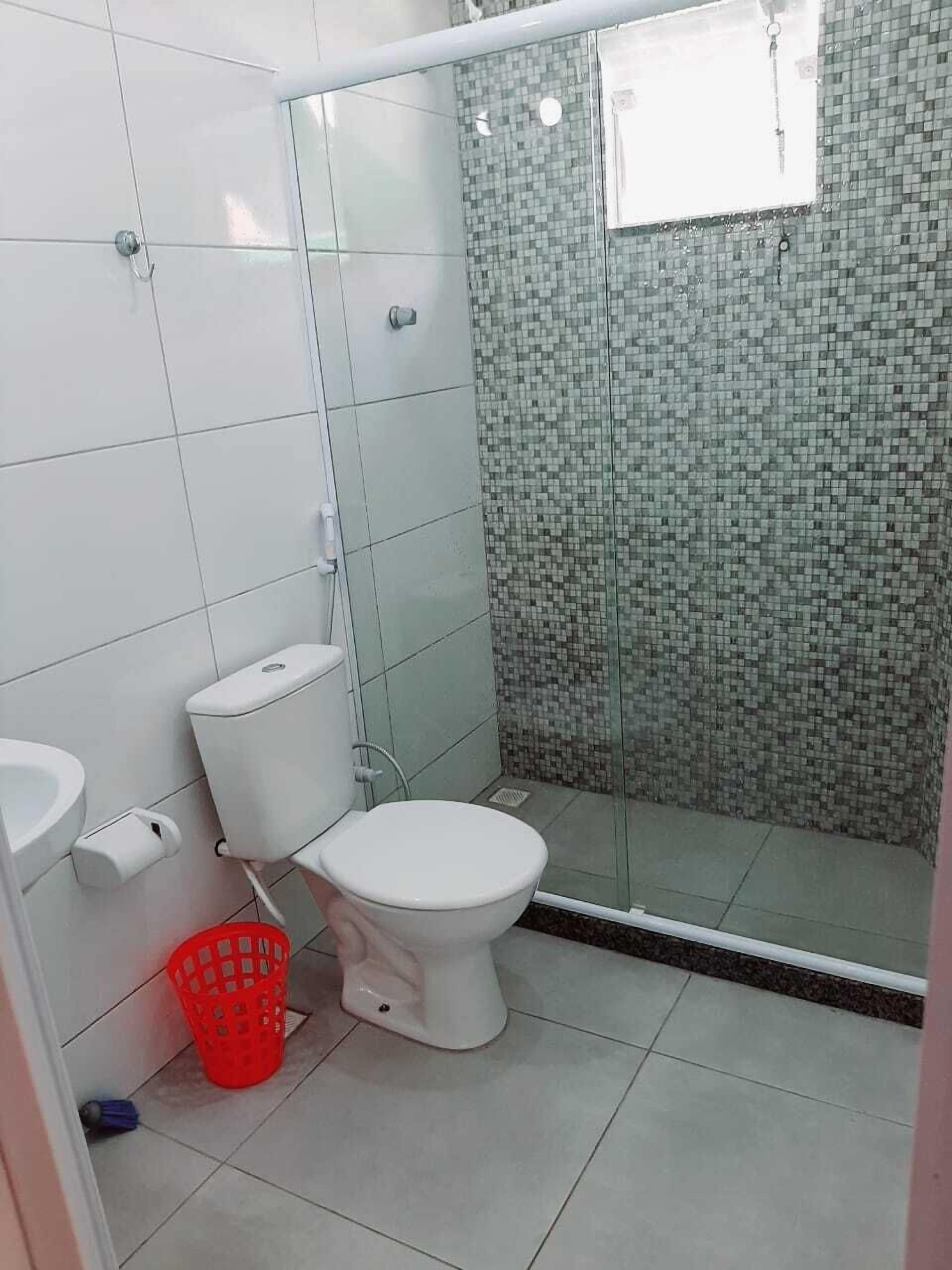 Arraial do Cabo - Suite 04 - Subuai Village - Economic Rental