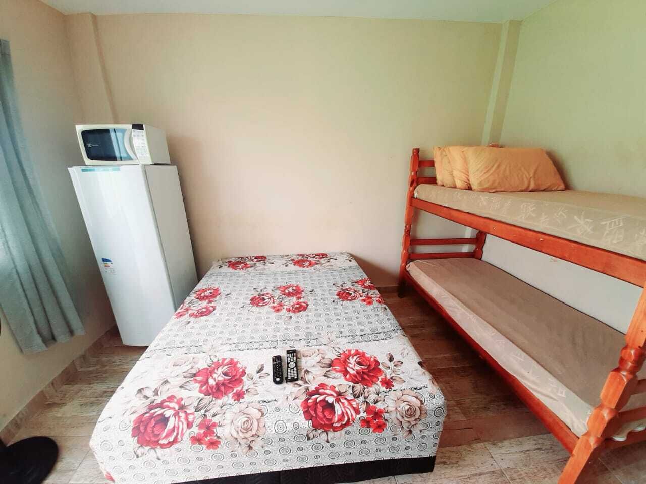 Arraial do Cabo - Suite 04 - Subuai Village - Economic Rental