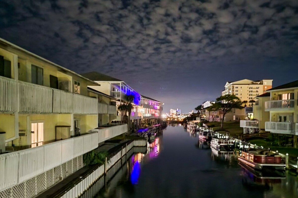 Photo 29 of Waterfront condo in private beach resort, best free amenities in Destin!