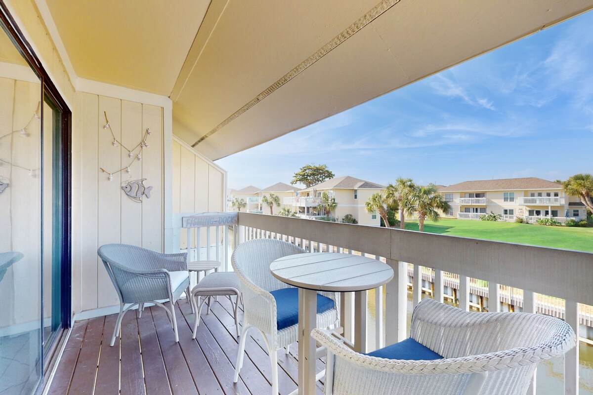 Photo 20 of Waterfront condo in private beach resort, best free amenities in Destin!