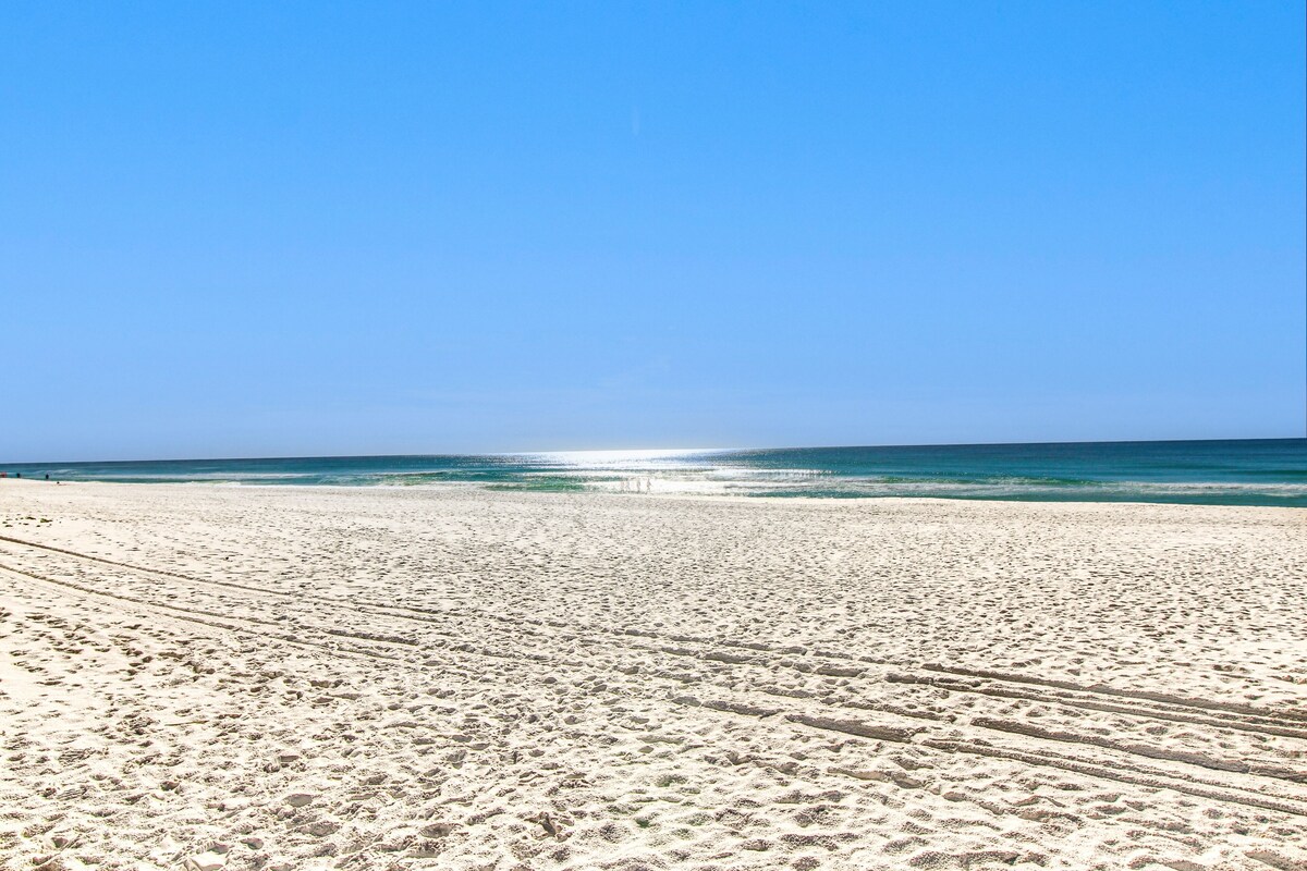 Photo 38 of Waterfront condo in private beach resort, best free amenities in Destin!
