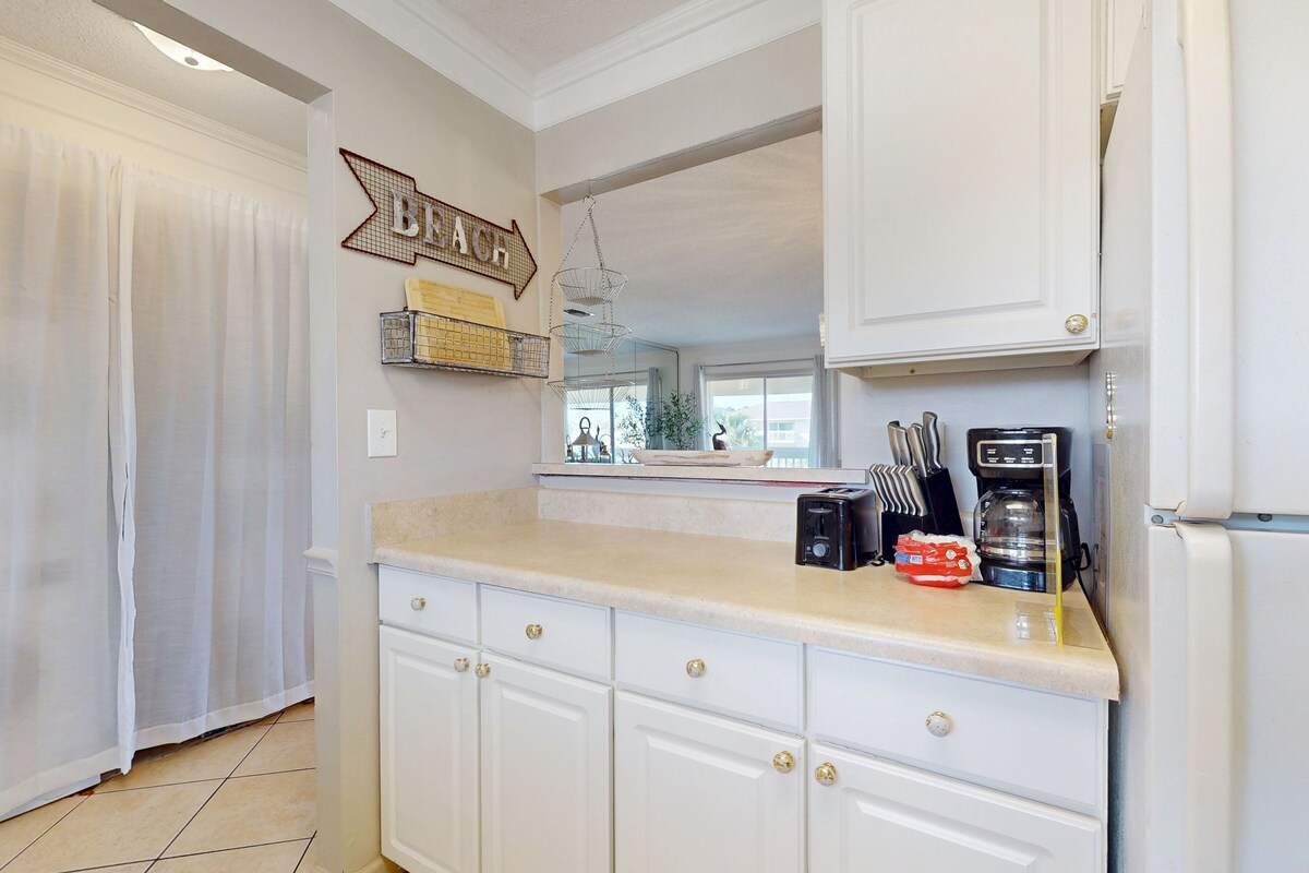 Photo 10 of Waterfront condo in private beach resort, best free amenities in Destin!