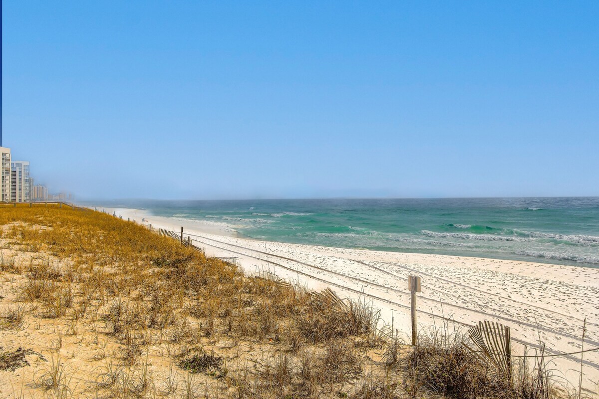 Photo 37 of Waterfront condo in private beach resort, best free amenities in Destin!