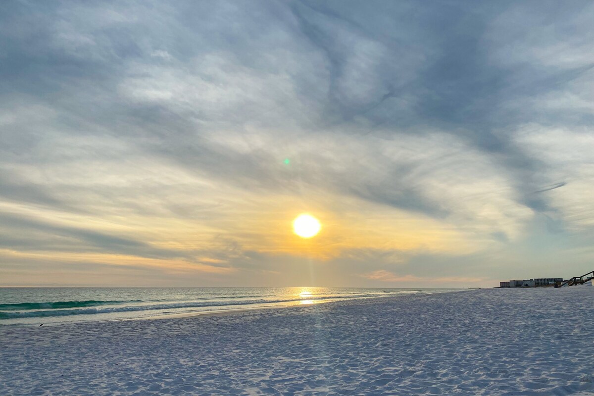 Photo 39 of Waterfront condo in private beach resort, best free amenities in Destin!