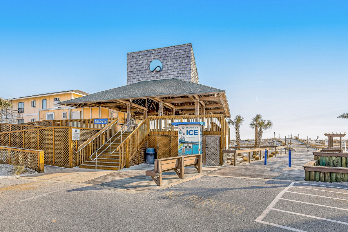Photo 33 of Waterfront condo in private beach resort, best free amenities in Destin!