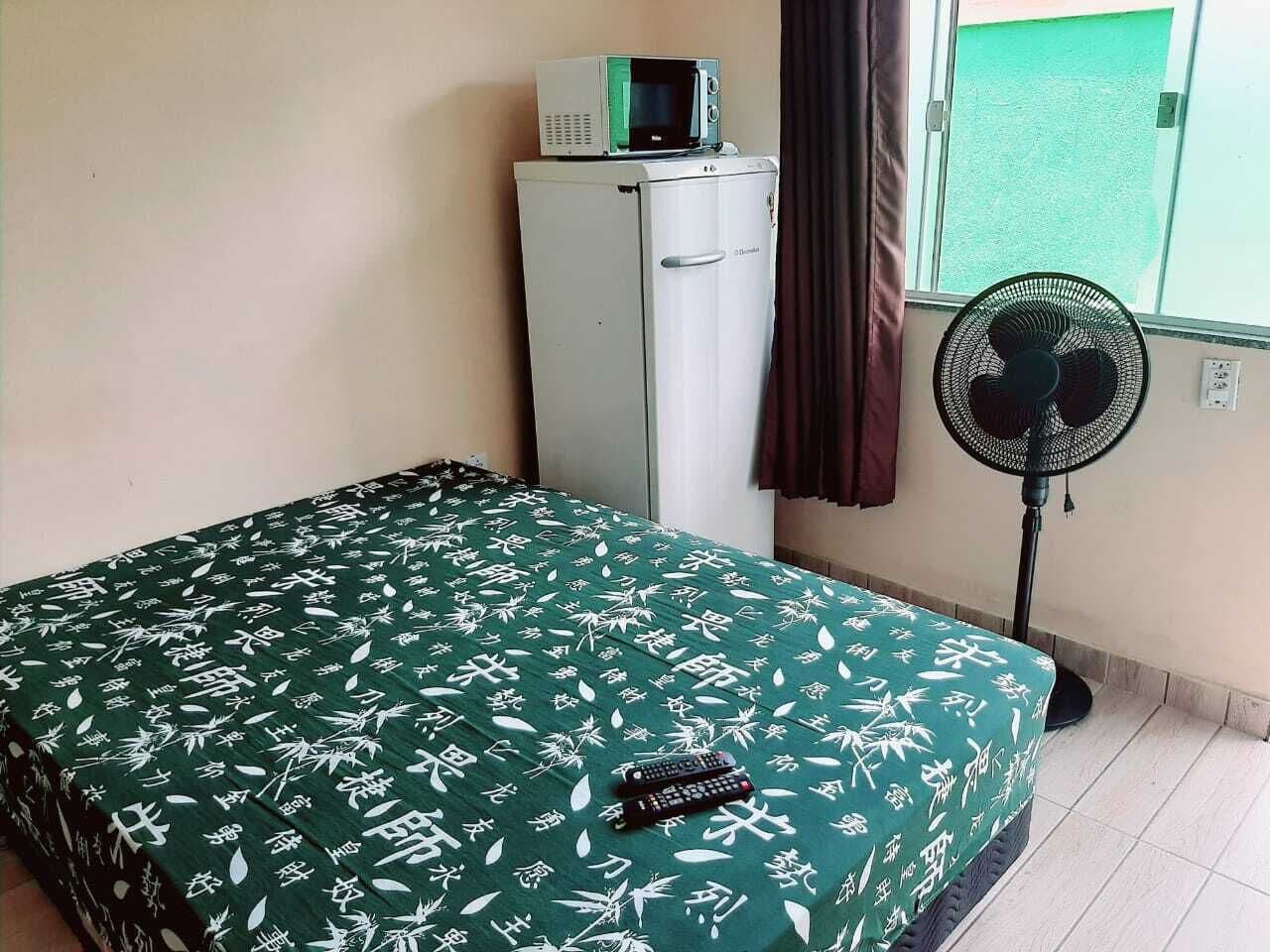 Arraial do Cabo - Suite 05 - Subuai Village - Economic Rental