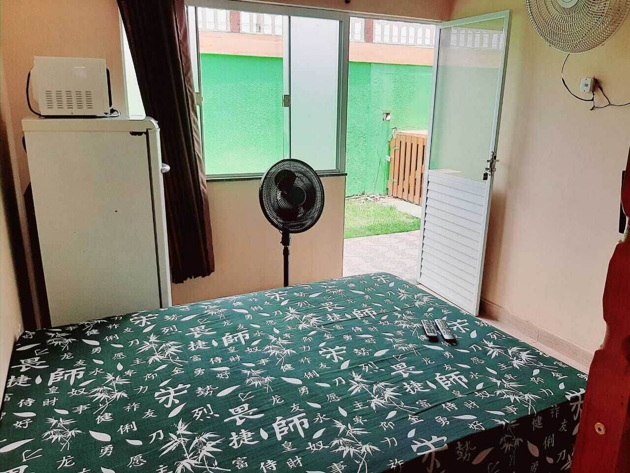 Arraial do Cabo - Suite 05 - Subuai Village - Economic Rental