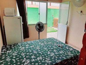 1 bedroom, free WiFi