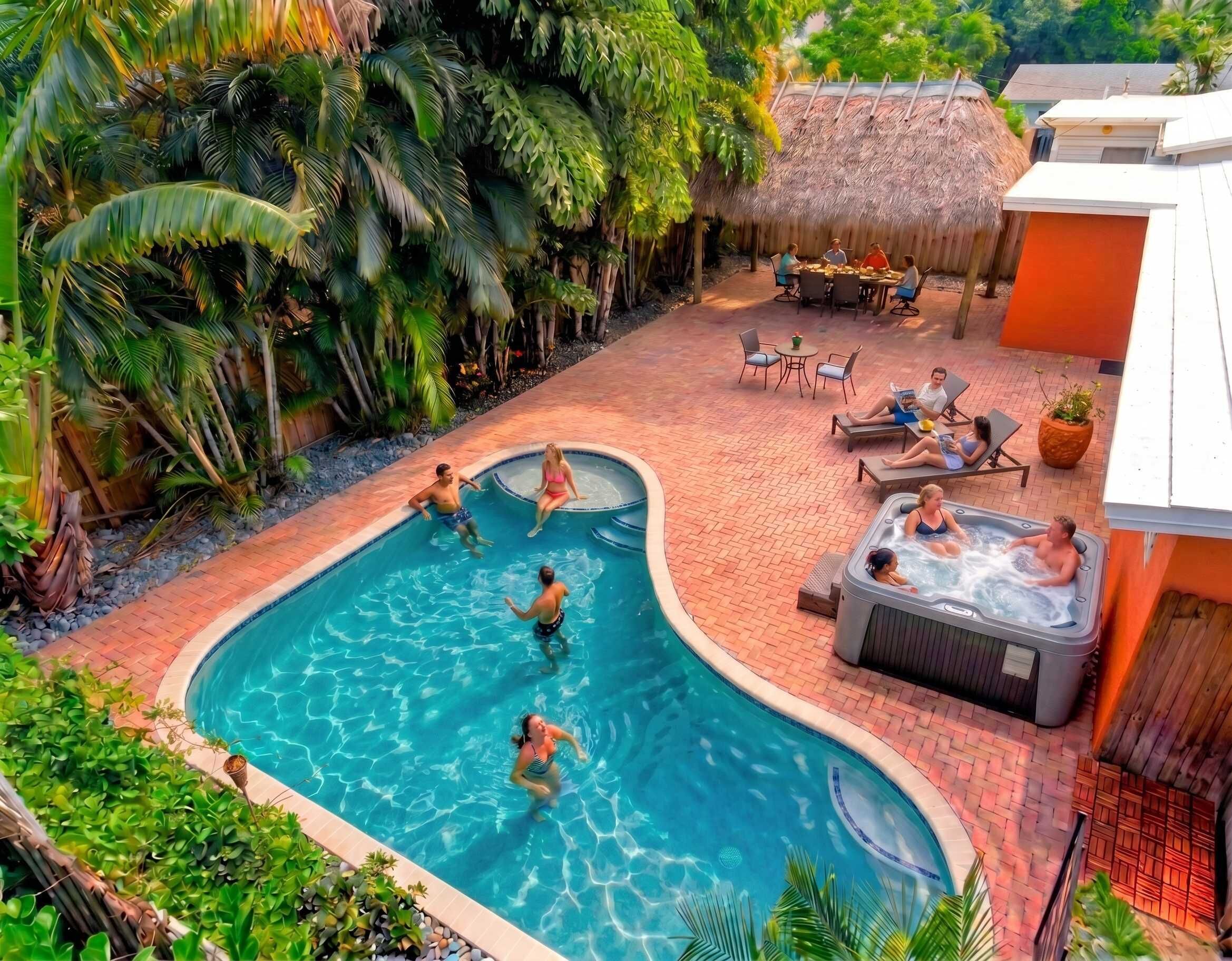 Pool