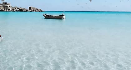 Arraial do Cabo - Suite 06 - Subuai Village - Economic Rent