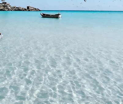 Arraial do Cabo - Suite 06 - Subuai Village - Economic Rent