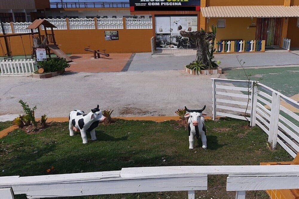 Arraial do Cabo - Suite 06 - Subuai Village - Economic Rental