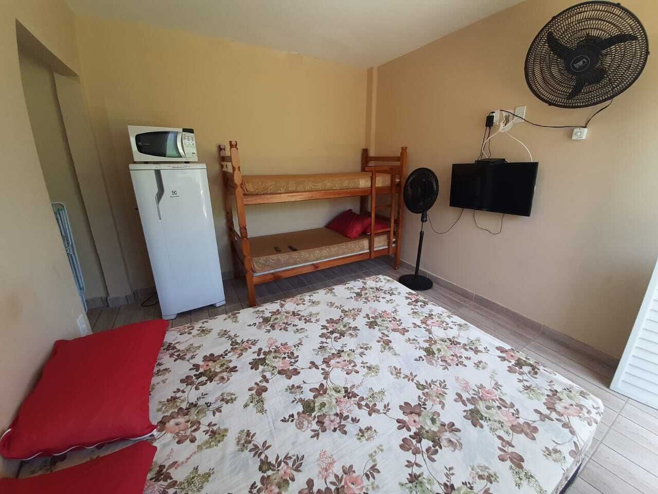 Arraial do Cabo - Suite 06 - Subuai Village - Economic Rental