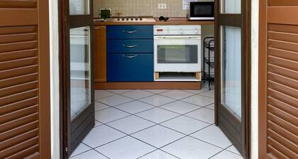 Villa Biancospino close by Monate Lake