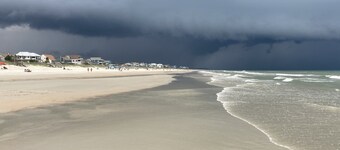  Storm Surge PAWLEYS IS. Heron Marsh Villa #34. Best of litchfeild by the sea.