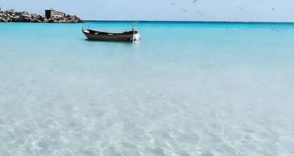 Arraial do Cabo - Suite 07 - Subuai Village - Economic Rent