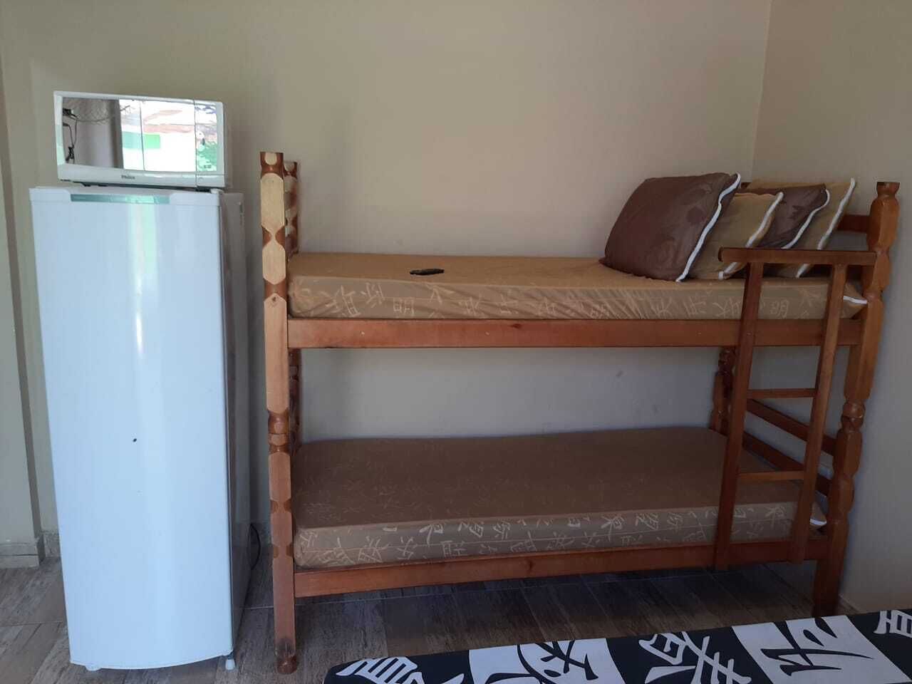 Arraial do Cabo - Suite 07 - Subuai Village - Economic Rental