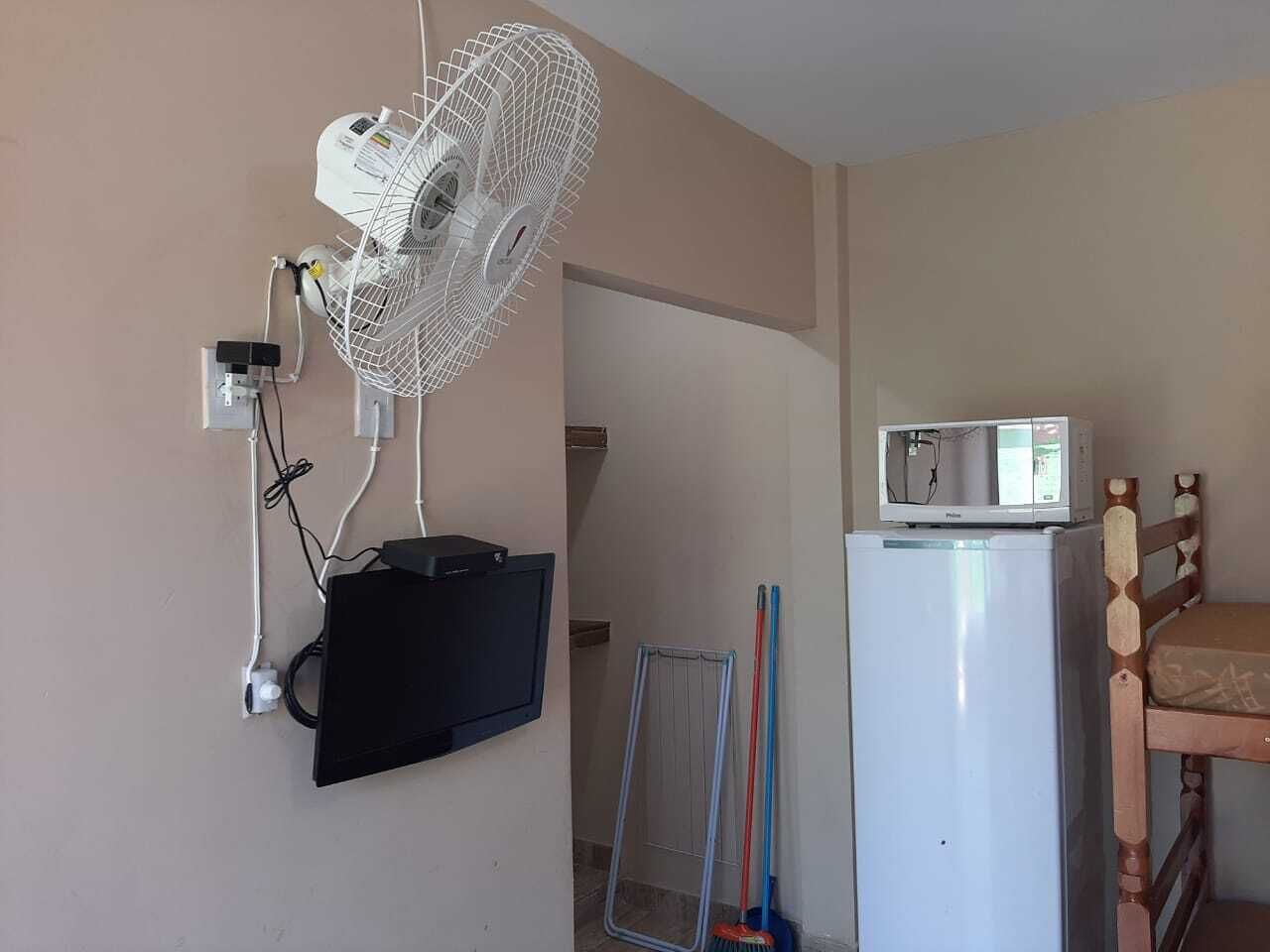 Arraial do Cabo - Suite 07 - Subuai Village - Economic Rental