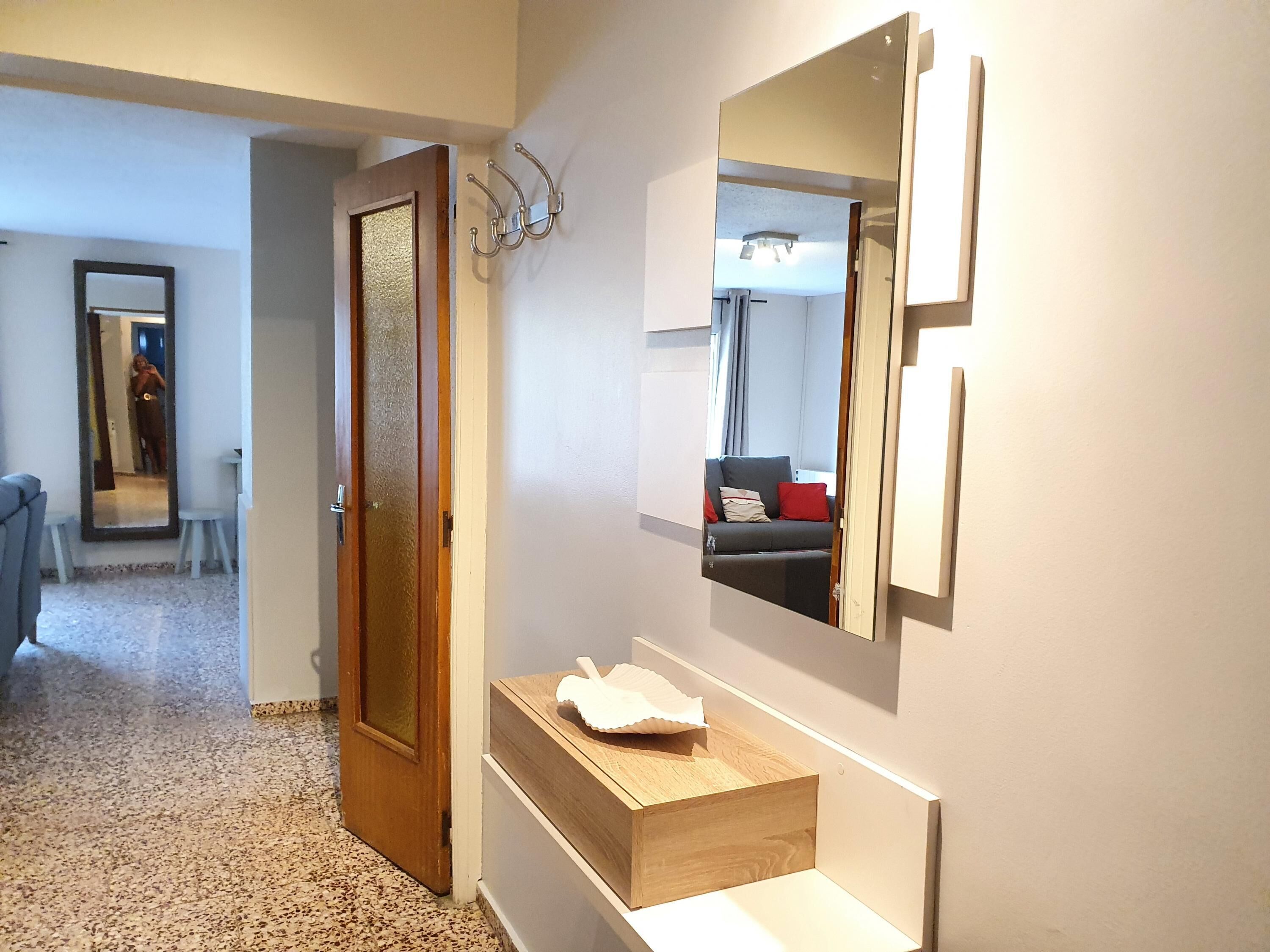51 Montreal-3 Hab-118 M²-terrassa-pas De La Casa  -006005 - Andorra