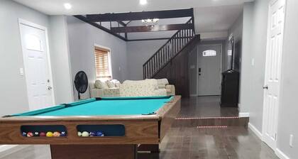 home away from home close to lake and marina