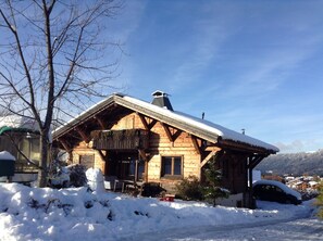 Außenbereich